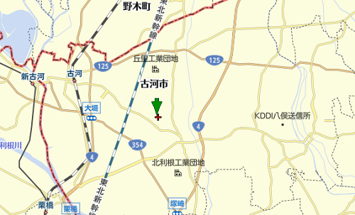古河市の水トラブルなら トイレ お風呂 キッチン水漏れ詰まり 水の救急隊 ローカルエリア