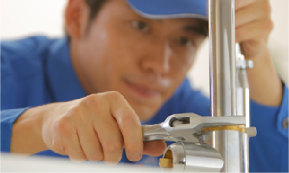 お見積りに同意していただけましたら作業を開始致します。
もし、ご検討されたい場合は遠慮なくお申し付けください。