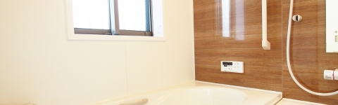 浴室/お風呂のリフォーム