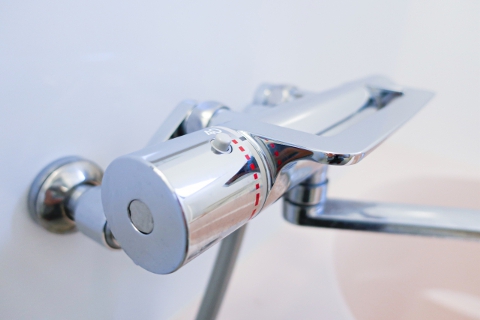 浴室/お風呂の水栓を交換するメリット