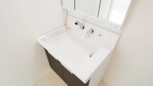 北九州市戸畑区｜洗面台　詰まり修理