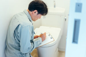 早く確実に直したい場合は水道修理業者に依頼
