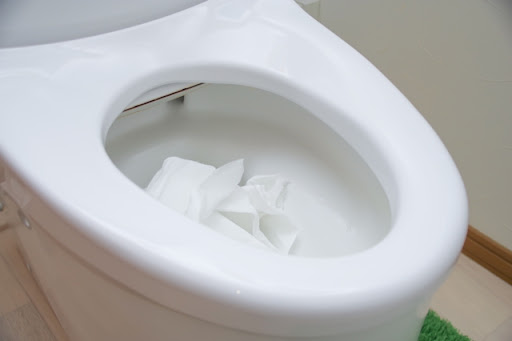 タンクレストイレのつまりに関してよくある質問