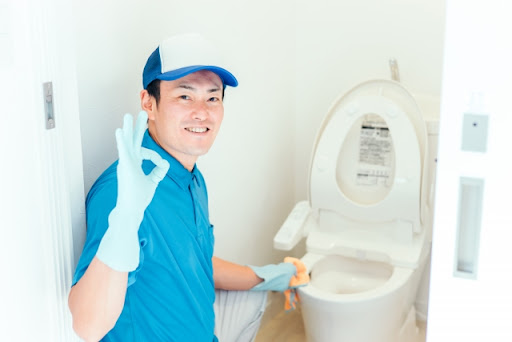 トイレの封水切れ対策