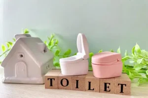 ローポンプ（圧縮ポンプ）は排水つまりに有効な工具の１つ