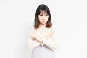 高圧洗浄機を使えないケース