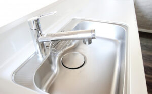 水が止まらない時の自分でできる修理方法