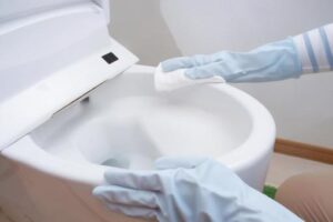 スッポンがない場合に使える裏技の代用品！