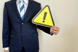 トイレの水が少しずつしか流れないのはトラブルの前兆
