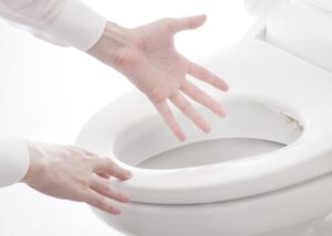 トイレが壊れる原因