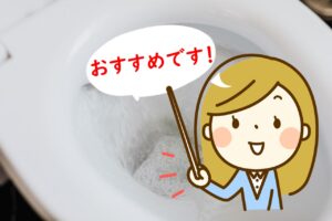 トイレのつまりにはスッポンがおすすめな理由