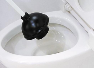 スッポンの正しい使い方とトイレつまりを解消するコツ