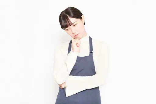 専門業者に依頼すべき状況