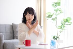 掃除しないとどんなリスクがある？