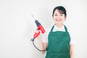 蛇口の種類の見分け方と必要な基礎知識
