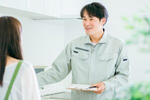 排水栓のトラブルは水道修理業者に依頼するのがおすすめ