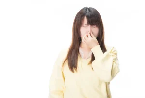 水道水の臭いの種類と危険度