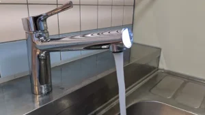 水道蛇口の種類と水漏れが発生しやすい部分