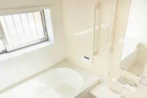 お風呂の水漏れが起きる場所と原因とは？
