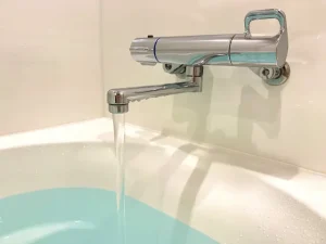 お風呂場の蛇口交換の際に知っておくべき知識