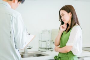水道トラブルが発生したときの対処方法やメンテナンスについて