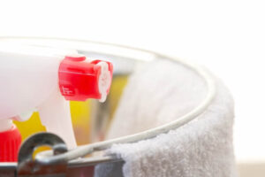 グリーストラップを自分で掃除する方法