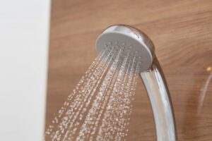 シャワーヘッドの交換時期の目安となる期間や症状
