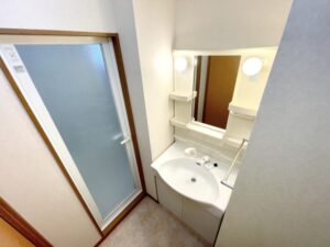 排水栓をポップアップ式からワンプッシュ式に交換することはできる？