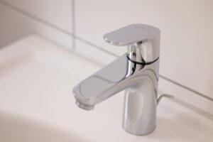 水道の水漏れを防ぐ方法
