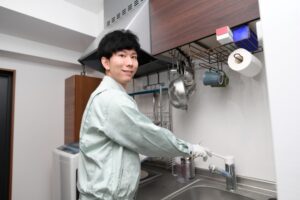 水まわりのリフォームはどこに依頼すべき？