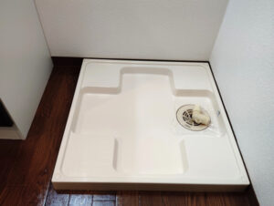 防水パンは後付けできる?