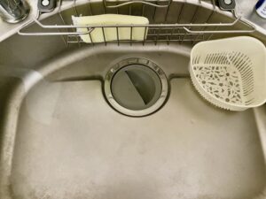 排水溝の流れが悪い場合の対処方法