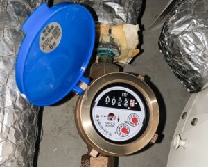 老朽化した水道管の水漏れを確認する方法