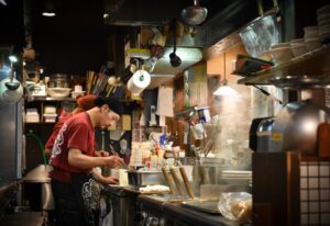グリーストラップのメンテナンス不足で発生する3つのトラブル