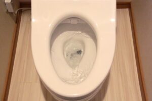 フラッシュバルブトイレでよくあるトラブルの原因と対策