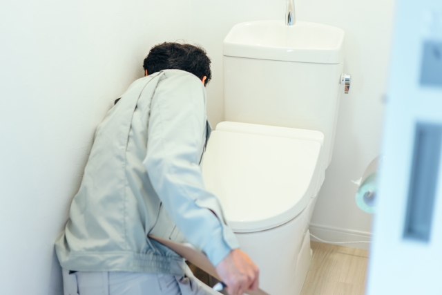 便器の交換をしたい！知っておくべき費用と、交換手順