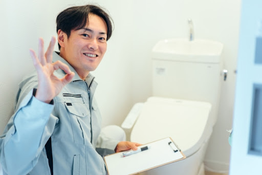 より効果的なトイレつまり解消薬剤
