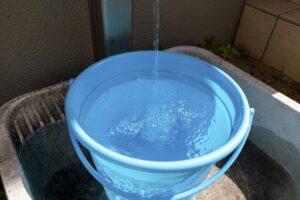 立水栓とは？