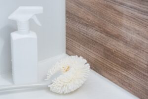 【ストレスのもと】シャワーの水圧が弱い原因と対策法