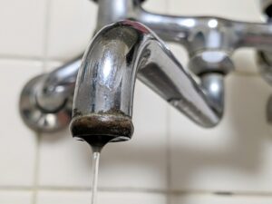 泡沫キャップが原因で起こるトラブル
