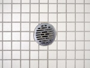 排水トラップからイヤな臭いがする原因