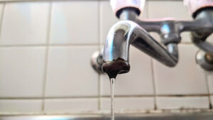 自分でできる混合栓の直し方