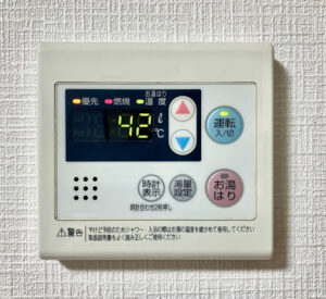 燃焼ランプや症状から原因を絞り込む