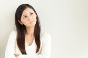 タッチレス水栓の注意点