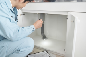 排水溝つまりを完璧に直すなら水道業者への相談がオススメ!
