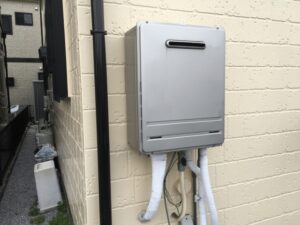 給湯器を新品にする交換する場合の費用