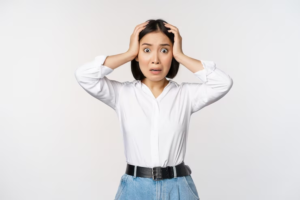予防対策をしていてもトイレ詰まりの予兆が出たら