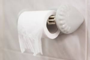 トイレつまりを放置していいケース