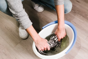 トイレがつまっているときの症状とは?