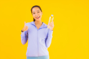 ペットボトルを使ったトイレつまり解消のポイント